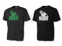 DAM MADCAT Madcat Clonk Teaser T-shirt