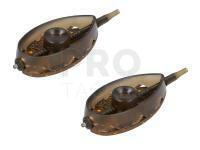 Mikado Quick Method Feeder Aperio L - 2x20g