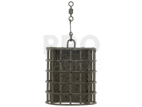 Preston Flow Mesh Feeder - Large 80g