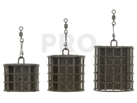 Preston Flow Mesh Feeder