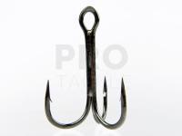 Gamakatsu Treble Hooks 23 ME