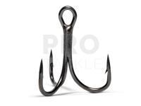 VMC Treble Hooks 7554 - 75 SERIES 2X-Strong Inline Treble