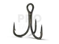 VMC Treble Hooks 7556 - 75 SERIES 3X-Strong Inline Treble