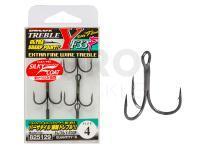 Decoy Treble Hooks Y-F33F