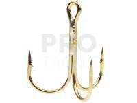 Jaxon Treble hooks HJ-K9012/0