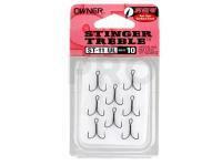 Owner Treble Hooks ST11UL