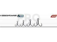 Double & Treble Hooks - PROTACKLESHOP