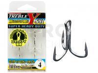 Decoy Treble Hooks Treble Y-S81