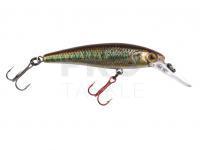 Hard Lure Spro Ikiru Micro Jerk 50FS 5cm 4g - Buzzer