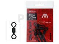 Mikado Barrel Swivel