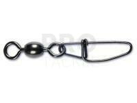 Black Cat Heavy Duty Cross Lock Swivel