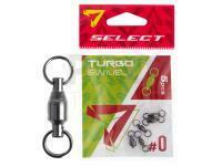 Select Turbo Swivel