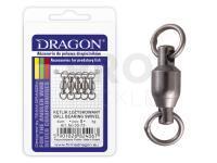 Dragon Ball Bearing Swivels