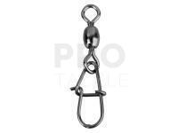 Savage Gear Eggsnap Swivel XXS 14g