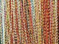 Krystal Flash Tri-color - Silver - Gold Dk. - Red