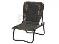 Prologic Avenger Bed & Guest Camo Chair