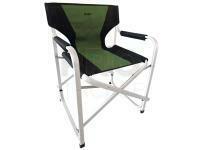 Jaxon Chair KZH134A - lightweight aluminum chair