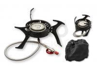 Prologic Blackfire Inspire Gas Stove