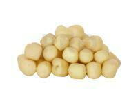 Carp Zoom Pufi-X 25g - Garlic