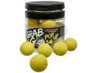 Grab&Go Global Pop Up 14mm 20g - Sweet Corn