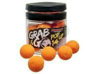 StarBaits Grab&Go Global Pop Up