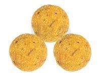 Hook Balls Jaxon Method Ground 16 mm - Corn