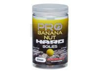 Starbaits Pro Banana Nut 200g Hard Boilies - 20mm