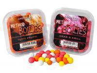 Drennan Method Boilies