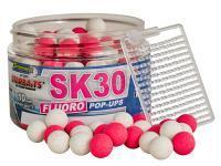 Star Baits Pop Up Fluo SK30 Concept