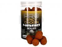 StarBaits Pro Spicy Chicken Hard