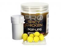 StarBaits Pro Spicy Chicken Pop Up