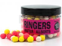 Ringers Baits Ringers Allsort Wafters