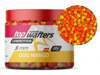 Match Pro Top Dumbells Wafters Duo Competition