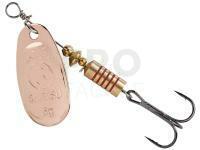 Lure Balzer Shirasu Spinner 12g - Copper