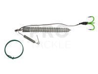MADCAT A-Static Spin & Jig System #3/0 100g