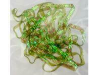 Pearl Scudback - Green