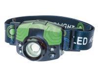 Jaxon Headlamp XPG LED