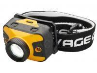 Savage Gear Headlamps Zoom UV Headlamp