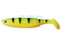 Soft baits Savage Gear LB 3D Bleak Paddle Tail Bulk 10cm - Firetiger