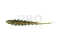 Soft baits Perch'ik Leech 2.0" - #03