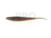 Soft baits Perch'ik Leech 2.0" - #04