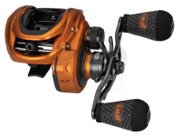 Baitcasting Reel Lew`s Mach Crush SLP Baitcast Reel LH