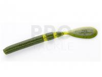 Soft baits Lake Fork LFT Hyper Worm 5in - Watermelon Seed