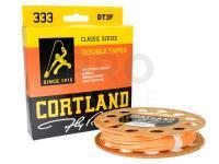 Cortland Fly lines 333 Double Taper Floating