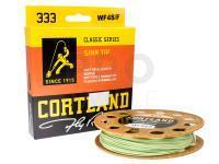 Cortland Fly lines 333 Sinking Tip