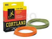 Cortland Fly lines 444 Modern Trout Floating