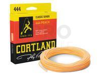 Cortland Fly lines 444 Peach Floating