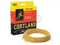 Cortland Fly lines 444 Sylk WF