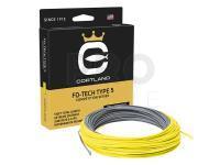 Cortland Fly lines Competition Series FO-Tech Type 5 Intermediate