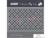 Jaxon Fly Line Intensa WFX Extra Presentation